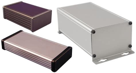 hammond aluminium enclosure|hammond manufacturing enclosures.